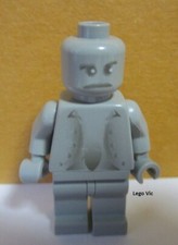 Lego HP010 Figurine Peeves du