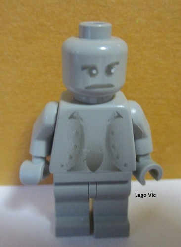 Lego hp010 figurine - hp010, du