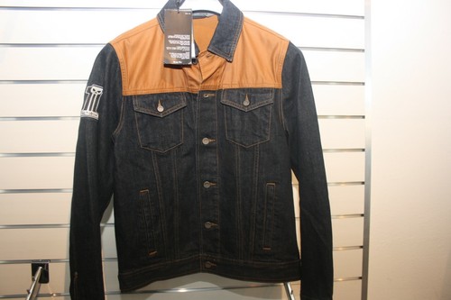 Harley davidson giacca casual - harley-davidson,