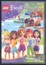 LEGO Friends Di nuovo insieme