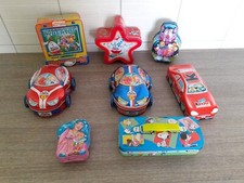 Kinder gadget scatole - ,