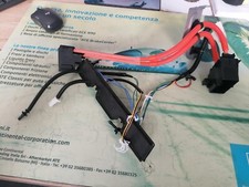 TOYOTA YARIS HYBRID Cablaggio