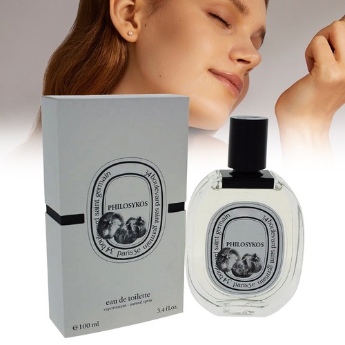 Diptyque philosykos eau - eau, de