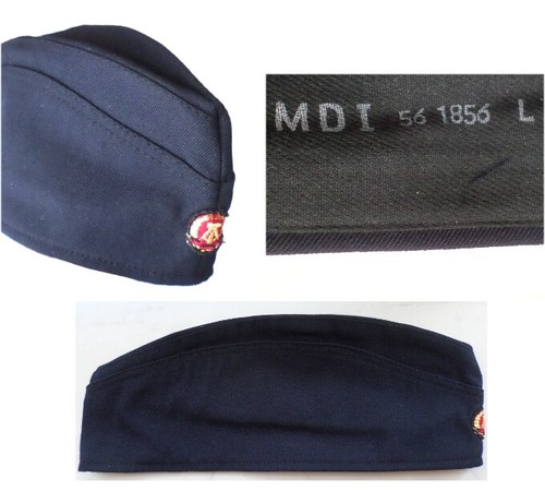 Cappello ddr nave per - ddr,