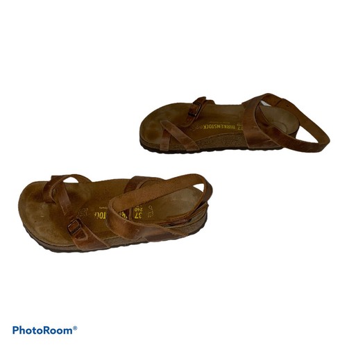 Sandali birkenstock yara - birkenstock,