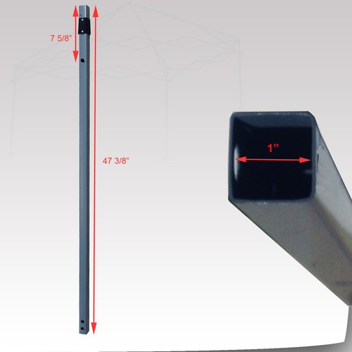 Gazebo coleman 10 - coleman, 10'