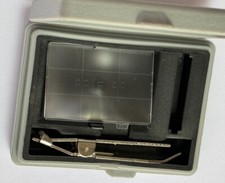 Pentax MZ-S Griglia fotocamera