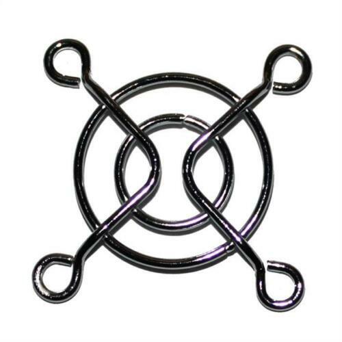 Griglia ventola 40x40mm - griglia,