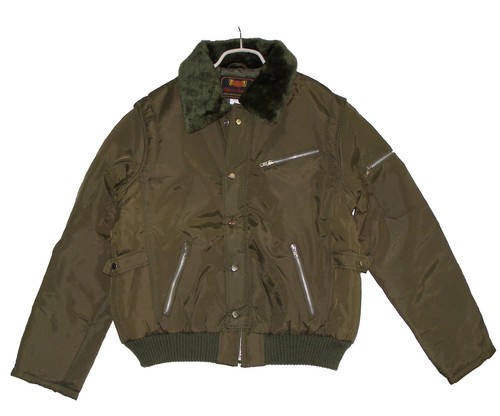 Bomber uomo blouson officier - uomo,