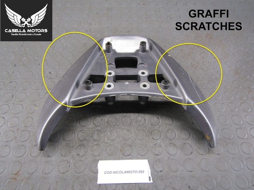 Maniglione portapacchi aprilia - maniglione,