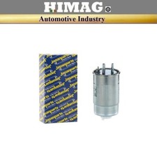 Filtro Gasolio per Alfa 159 1.9 Giulietta Mito Fiat Bravo Punto EVO 1.3 Multijet