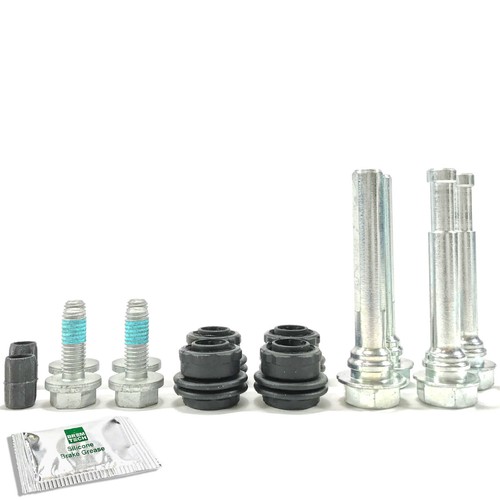 Kit pinze posteriori slider - pinze,