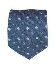 Cravatta ZANOLINI grigia