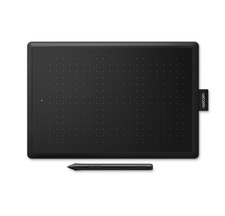 WACOM TAVOLETTA GRAFICA CON