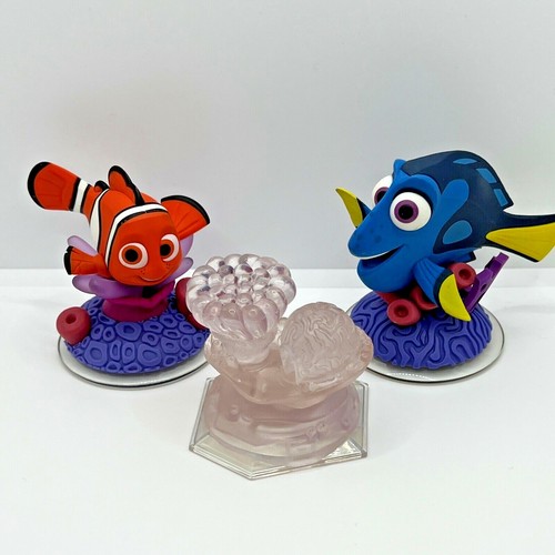 Disney infinity alla - 3.0,