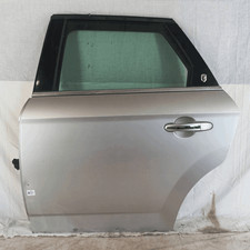 1582408 Porta post. SX FORD MONDEO (CA2) 2.0 TDCi DPF (103Kw) SW 5p/d/1997cc