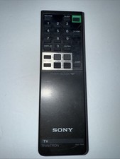 Telecomando sony 744 - telecomando,