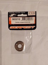 Serpent Disco Supporto Alu