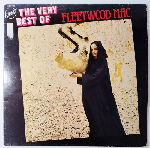 Fleetwood mac the very - mac,