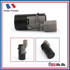 Sensore Di Parcheggio Previsto