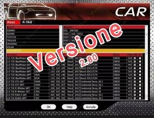 Kess K Suite V2.80 K-suyte per HW5.017 Risolve problemi antituning vag