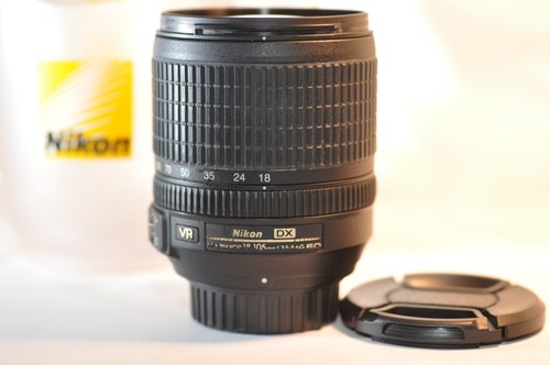 Nikon nikkor obiettivo - nikon, af-s