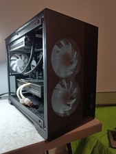 PC Gaming Ryzen 7 7800X3D -
