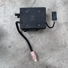 MODULO CENTRALINA CAMBIO Y10 4X4 ORIGINALE FIAT/LANCIA