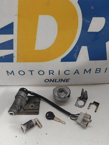 Kit contatto chiavi - contatto, accensione