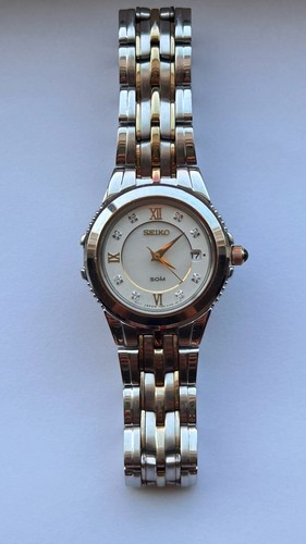 Orologio seiko impermeabile - orologio,