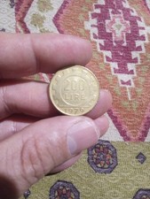 Moneta Da 200 Lire Italia 1978