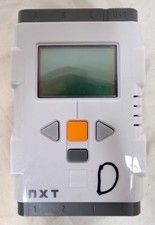 LEGO Mindstorms Intelligent