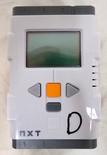 Lego mindstorms intelligent - lego,