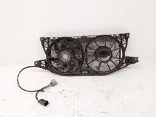 Ventola radiatore
