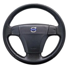 VOLANTE IN PELLE COMPLETO VOLVO V50