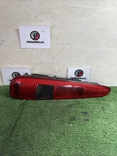 FANALE STOP POSTERIORE