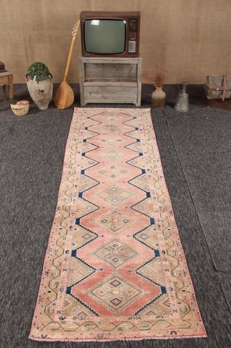 Tappeto turco 1x10 - turco, piedi