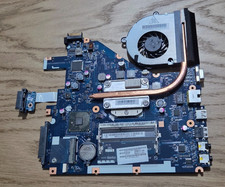 Scheda Madre Acer Aspire 5742Z