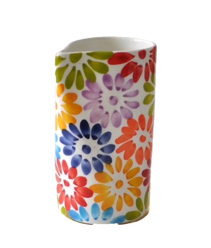 Bassano ceramica caraffa vaso - bassano,