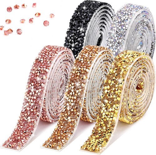 Nastro autoadesivo bling - autoadesivo,