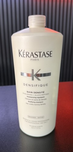 Kerastase densifique bain - kerastase,