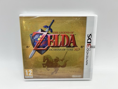 Legend zelda ocarina of - legend,