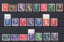 REGNO** 1929 SERIE IMPERIALE  GOMMA INTEGRA