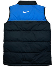 Giubbotto uomo vintage anni 90 Nike vintage taglia S