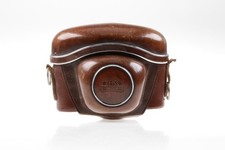 ZEISS IKON Contaflex Super con Tessar 50 mm f/2,8 - Numero SN: 36559