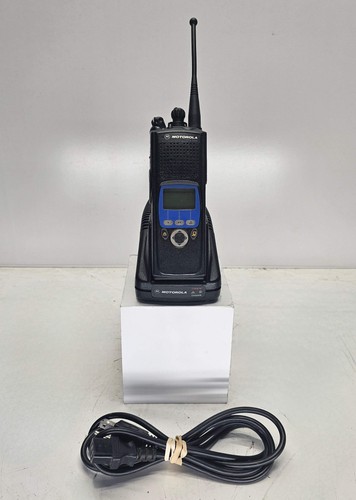Motorola xts5000 model - xts5000, ii