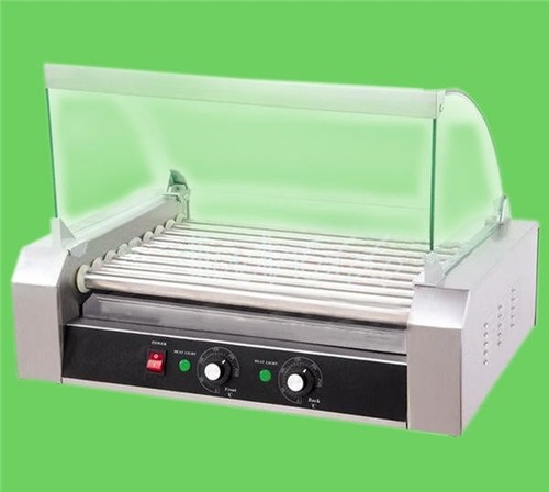 Una nuova macchina cucina - una, da