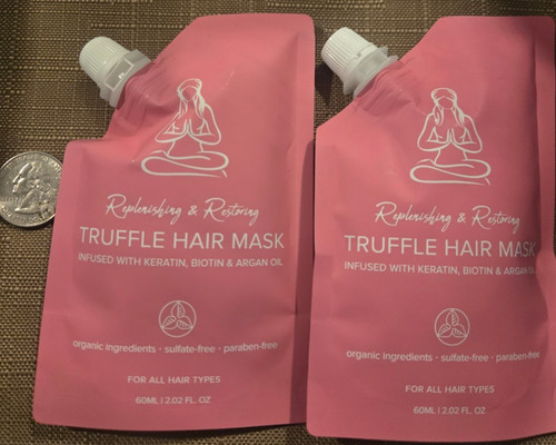 Karma beauty maschera per - 2x,