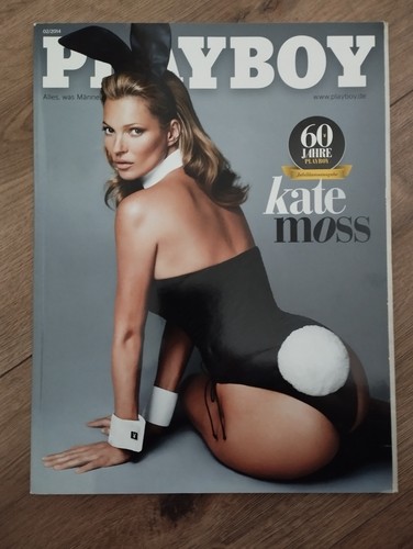 Playboy 2 2014 - , 2-2014