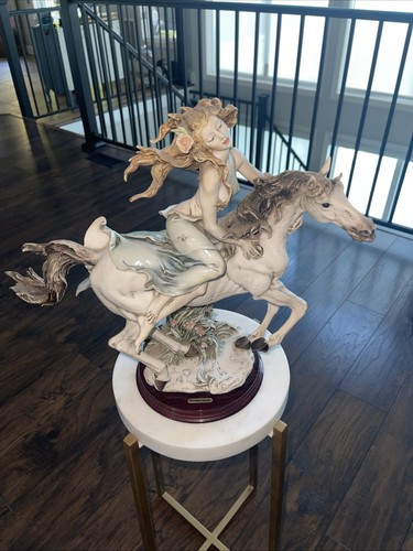 Giuseppe armani figurines - armani,